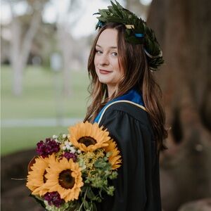 Meet your Posher, Carlee